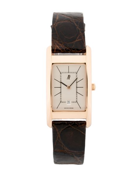 Audemars Piguet Edward Piguet 67324BA